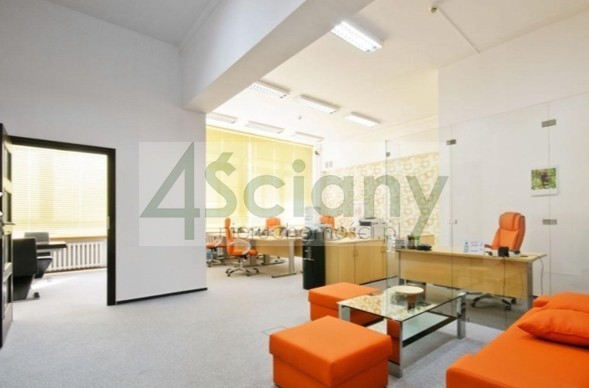 Lokal biurowy do wynajęcia, 434,81&nbsp;m², Warszawa - zdjęcie 4