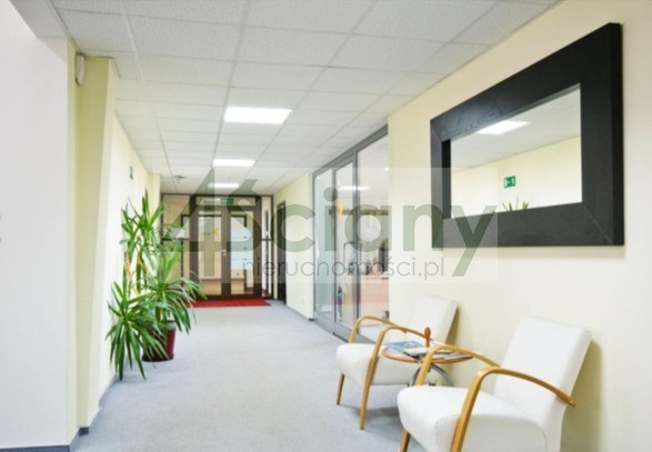 Lokal biurowy do wynajęcia, 434,81&nbsp;m², Warszawa - zdjęcie 3