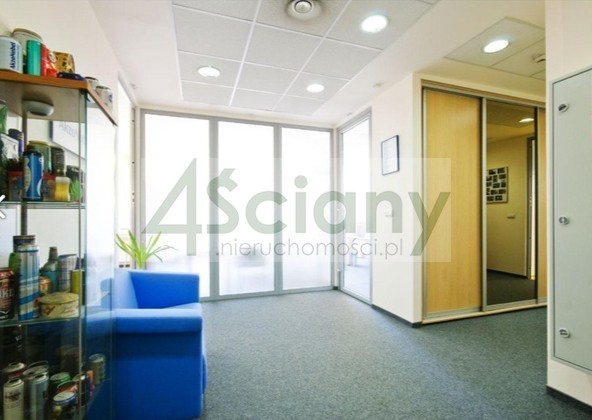 Lokal biurowy do wynajęcia, 434,81&nbsp;m², Warszawa - zdjęcie 2