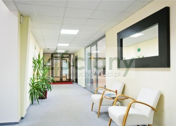 Lokal biurowy do wynajęcia, 32,93&nbsp;m², Warszawa - zdjęcie 4