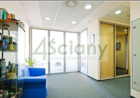 Lokal biurowy do wynajęcia, 32,93&nbsp;m², Warszawa - zdjęcie 3