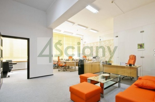 Lokal biurowy do wynajęcia, 32,93&nbsp;m², Warszawa - zdjęcie 5