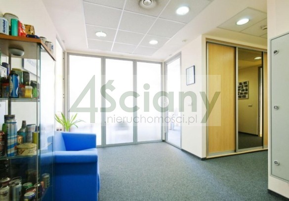 Lokal biurowy do wynajęcia, 23,76&nbsp;m², Warszawa - zdjęcie 3