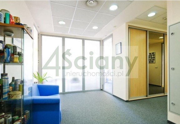 Lokal biurowy do wynajęcia, 30,05&nbsp;m², Warszawa - zdjęcie 3
