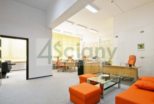 Lokal biurowy do wynajęcia, 30,05&nbsp;m², Warszawa - zdjęcie 5