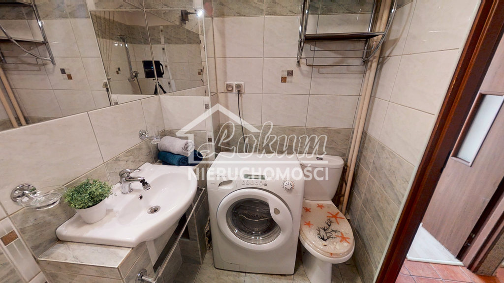 Mieszkanie 40 m², Szczecin, Centrum, al. Wojska Polskiego - zdjęcie 9