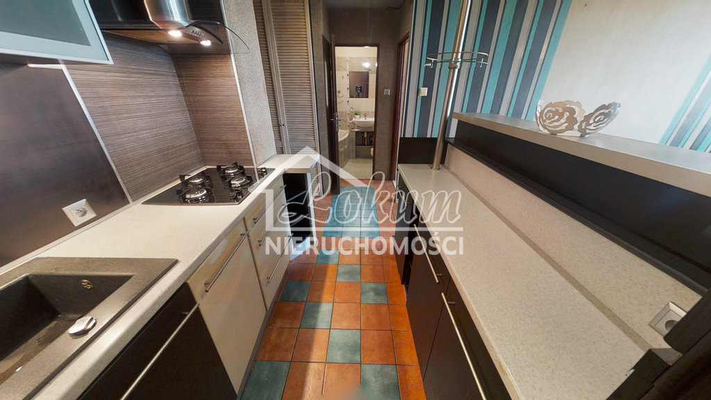 Mieszkanie 40 m², Szczecin, Centrum, al. Wojska Polskiego - zdjęcie 11