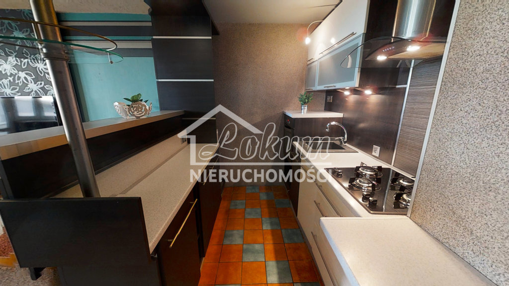 Mieszkanie 40 m², Szczecin, Centrum, al. Wojska Polskiego - zdjęcie 10
