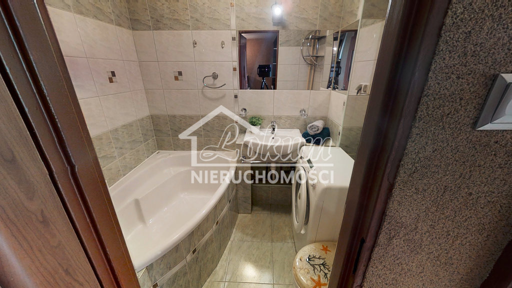 Mieszkanie 40 m², Szczecin, Centrum, al. Wojska Polskiego - zdjęcie 8