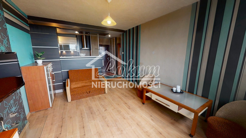 Mieszkanie 40 m², Szczecin, Centrum, al. Wojska Polskiego - zdjęcie 1