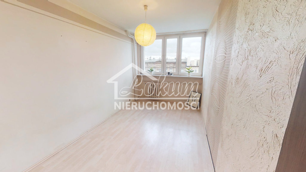 Mieszkanie 40 m², Szczecin, Centrum, al. Wojska Polskiego - zdjęcie 6