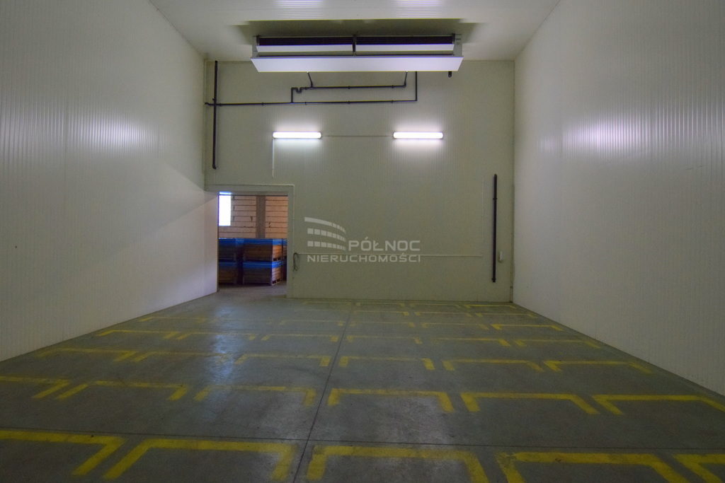 Magazyn na sprzedaż, 1000&nbsp;m², Topolany - zdjęcie 15