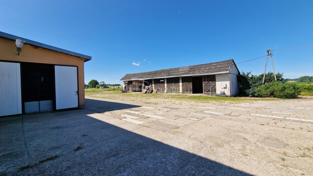 Magazyn na sprzedaż, 1000&nbsp;m², Topolany - zdjęcie 9