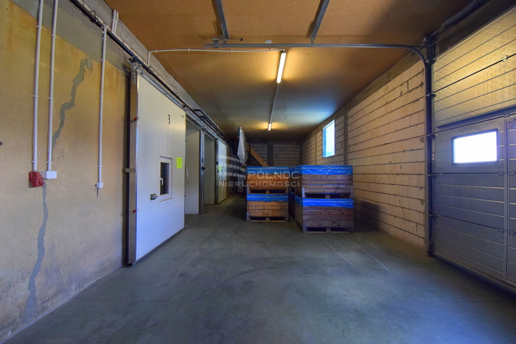 Magazyn na sprzedaż, 1000&nbsp;m², Topolany - zdjęcie 16