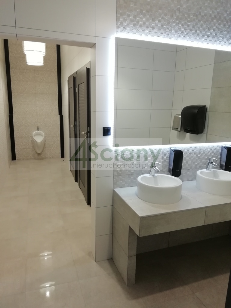 Lokal usługowy do wynajęcia, 350&nbsp;m², Wołomin - zdjęcie 6