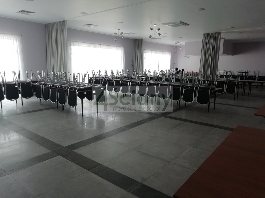 Lokal usługowy do wynajęcia, 350&nbsp;m², Wołomin - zdjęcie 4