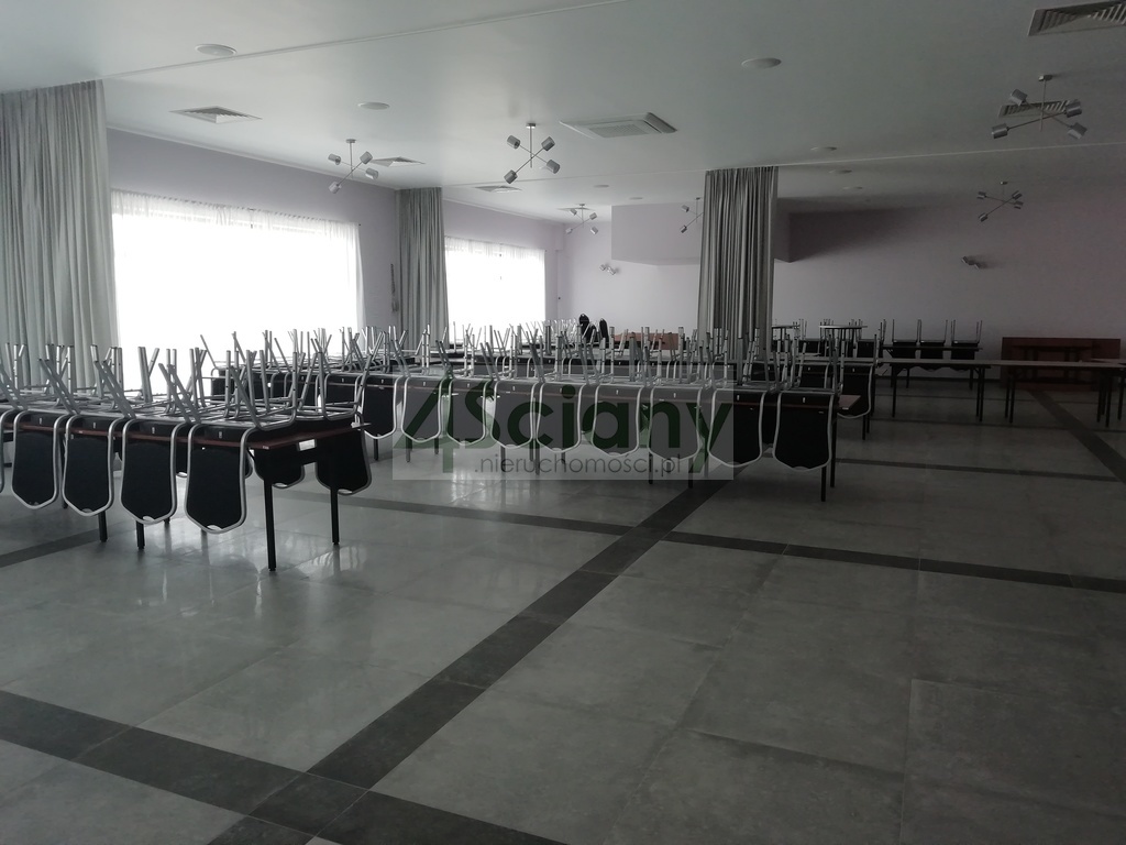 Lokal usługowy do wynajęcia, 350&nbsp;m², Wołomin - zdjęcie 3