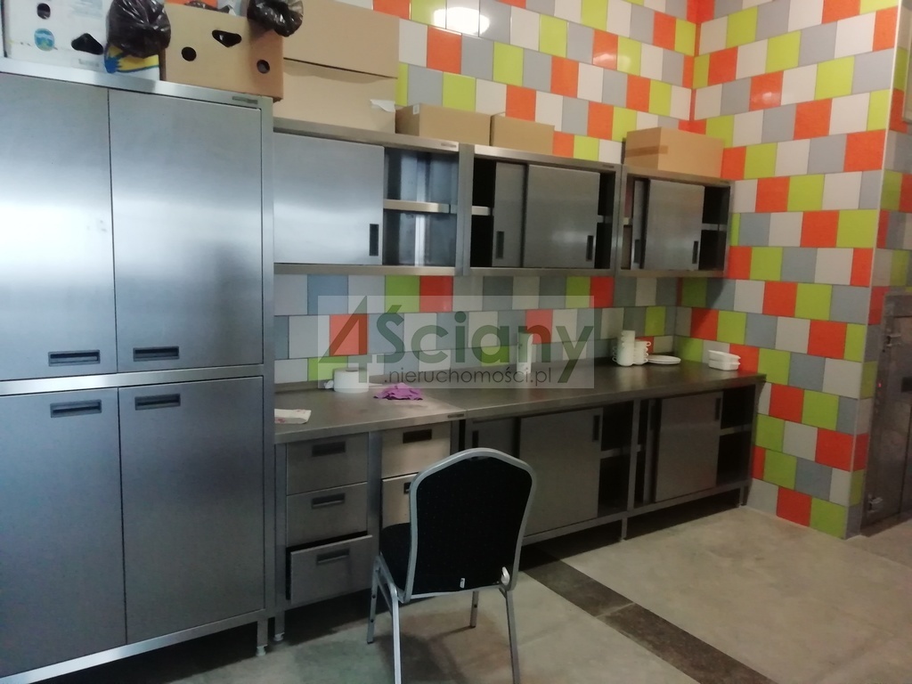 Lokal usługowy do wynajęcia, 350&nbsp;m², Wołomin - zdjęcie 8