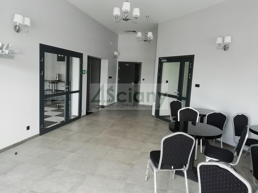 Lokal usługowy do wynajęcia, 350&nbsp;m², Wołomin - zdjęcie 11