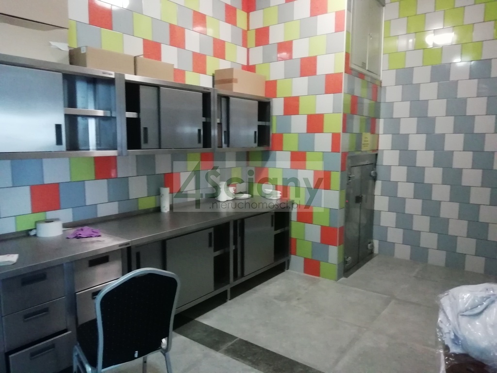 Lokal usługowy do wynajęcia, 350&nbsp;m², Wołomin - zdjęcie 7
