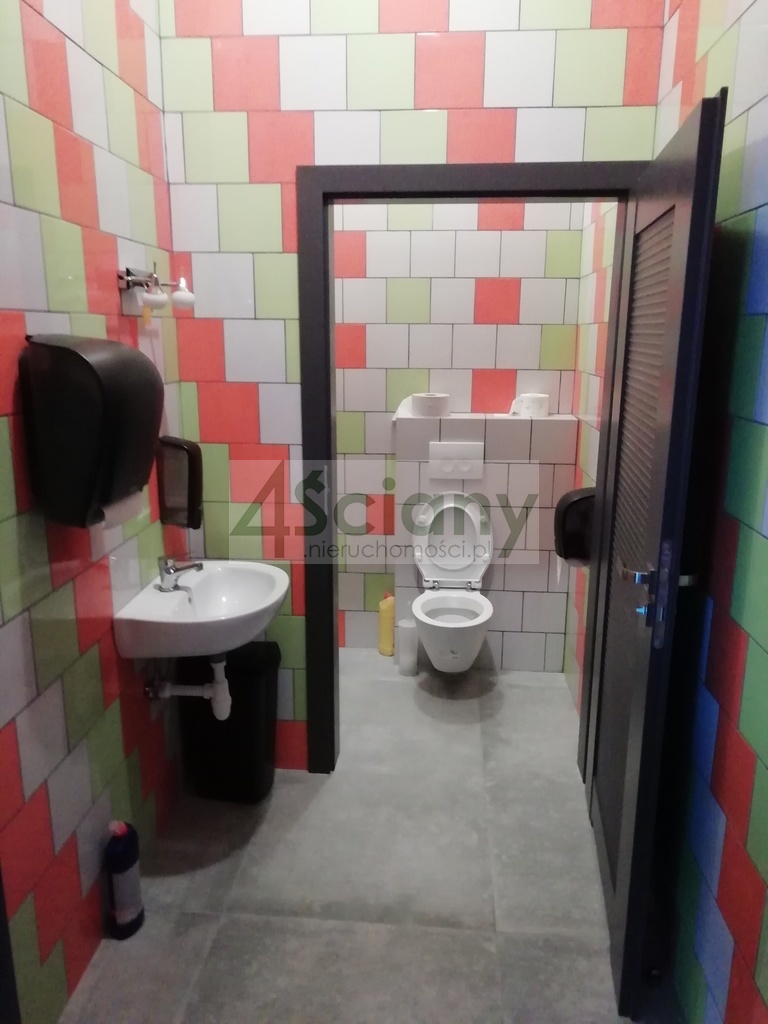 Lokal usługowy do wynajęcia, 350&nbsp;m², Wołomin - zdjęcie 5