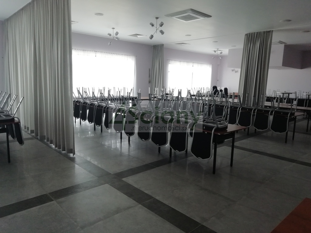 Lokal usługowy do wynajęcia, 350&nbsp;m², Wołomin - zdjęcie 1