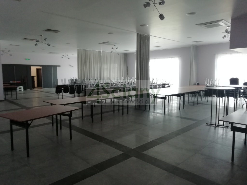 Lokal usługowy do wynajęcia, 350&nbsp;m², Wołomin - zdjęcie 2