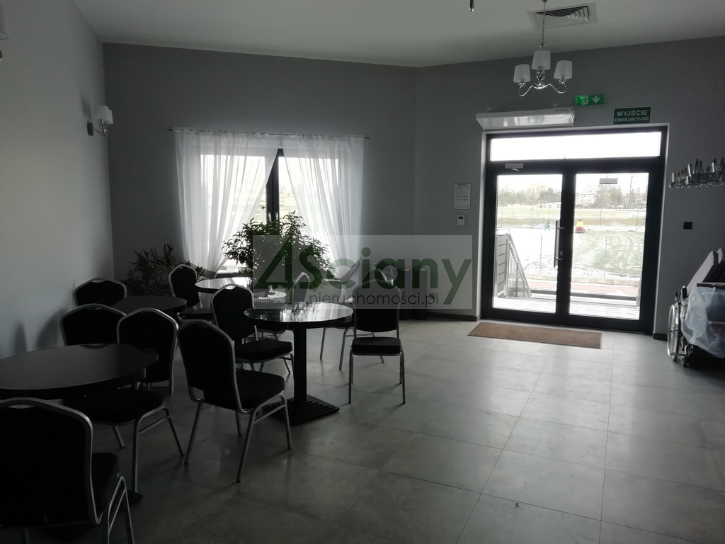 Lokal usługowy do wynajęcia, 350&nbsp;m², Wołomin - zdjęcie 13