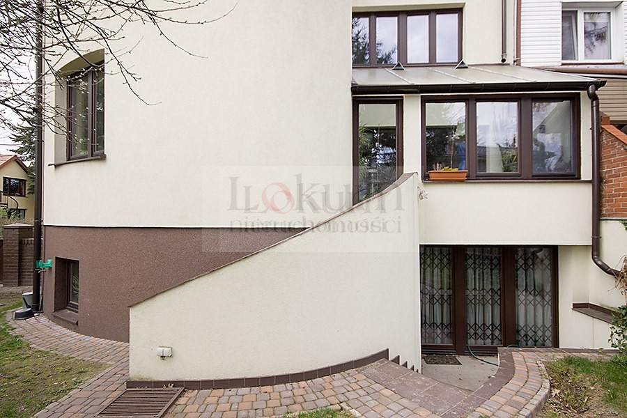 Dom 300 m², Warszawa, Spychowska - zdjęcie 14