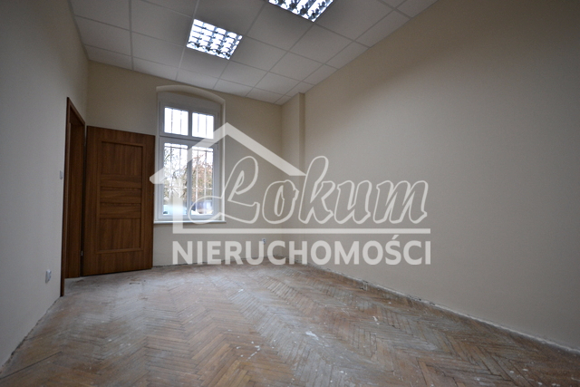 Lokal biurowy do wynajęcia, 50 m², Szczecin, Zygmunta Chmielewskiego - zdjęcie 1