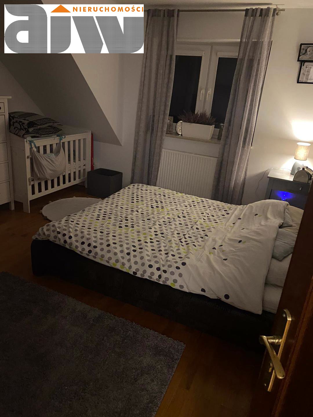 Dom 150 m2, działka 540 m2 Hornówek. Bliźniak - zdjęcie 3