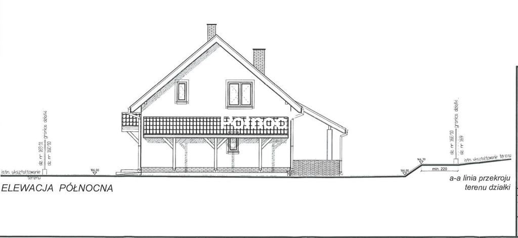 Dom 138 m², Grabówka - zdjęcie 12