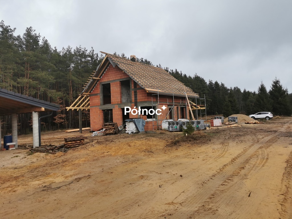 Dom 138 m², Grabówka - zdjęcie 8