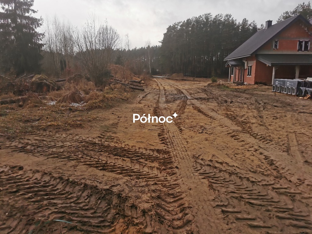 Dom 138 m², Grabówka - zdjęcie 16