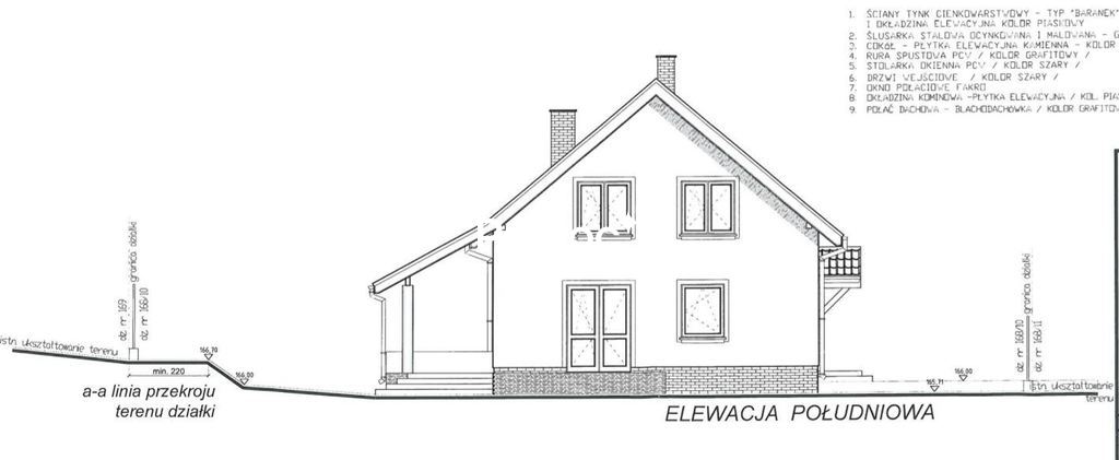 Dom 138 m², Grabówka - zdjęcie 13