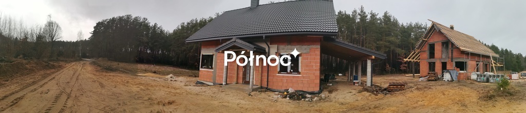 Dom 138 m², Grabówka - zdjęcie 4
