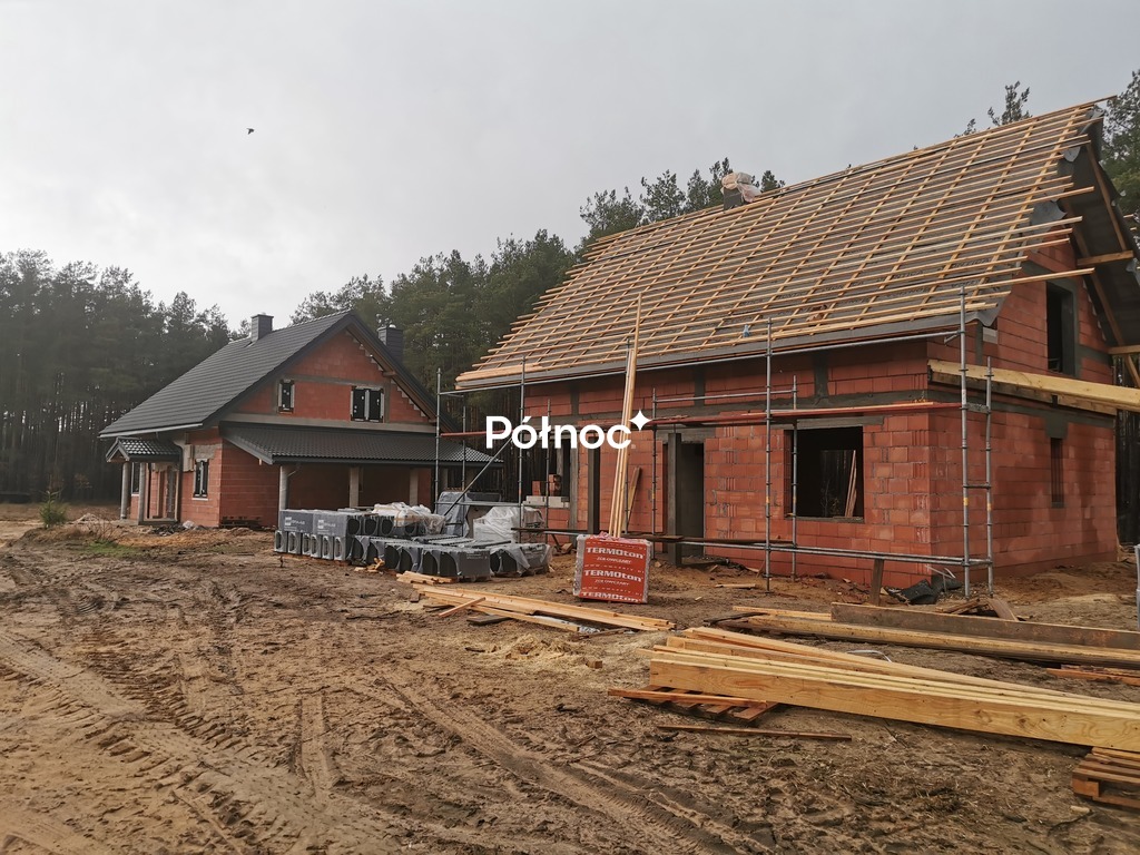 Dom 138 m², Grabówka - zdjęcie 7