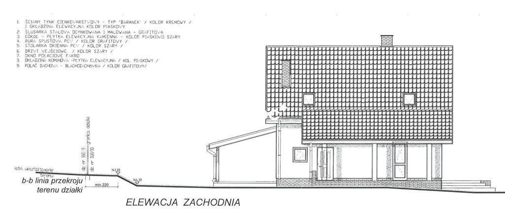 Dom 138 m², Grabówka - zdjęcie 15