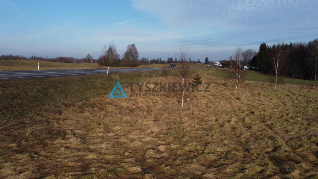 Ostatnia działka z warunkami zabudowy - zdjęcie 8