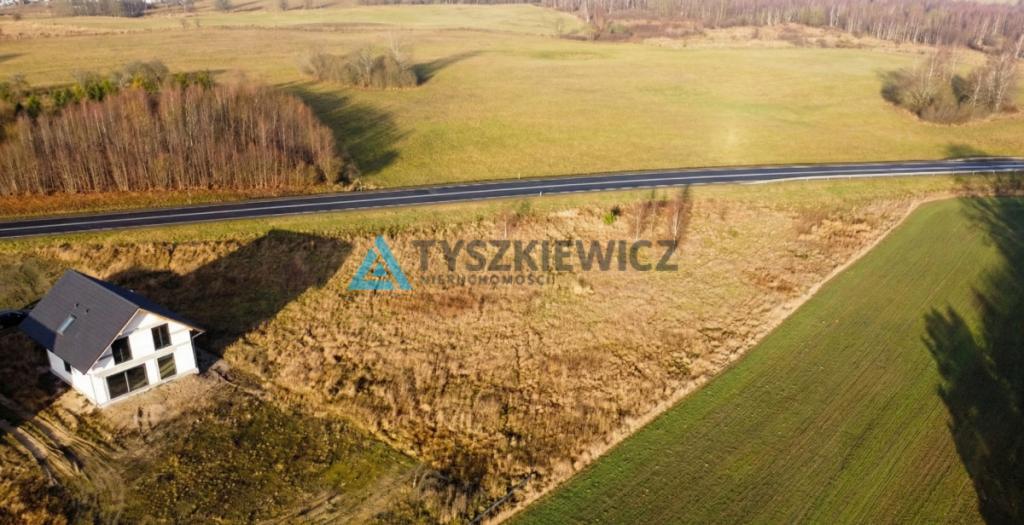 Ostatnia działka z warunkami zabudowy - zdjęcie 2