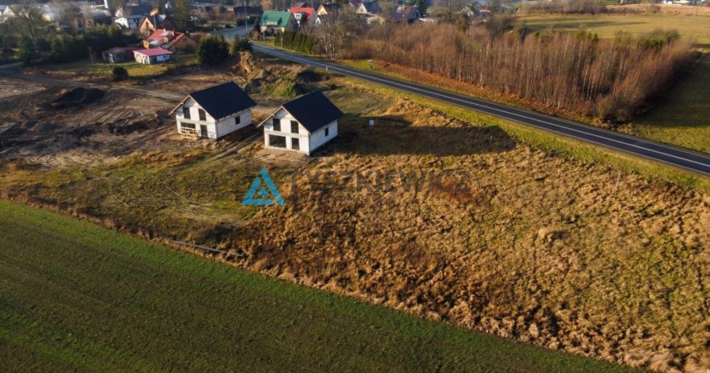 Ostatnia działka z warunkami zabudowy - zdjęcie 5