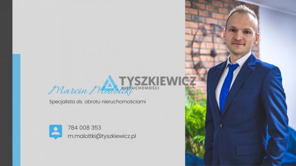 Ostatnia działka z warunkami zabudowy - zdjęcie 13