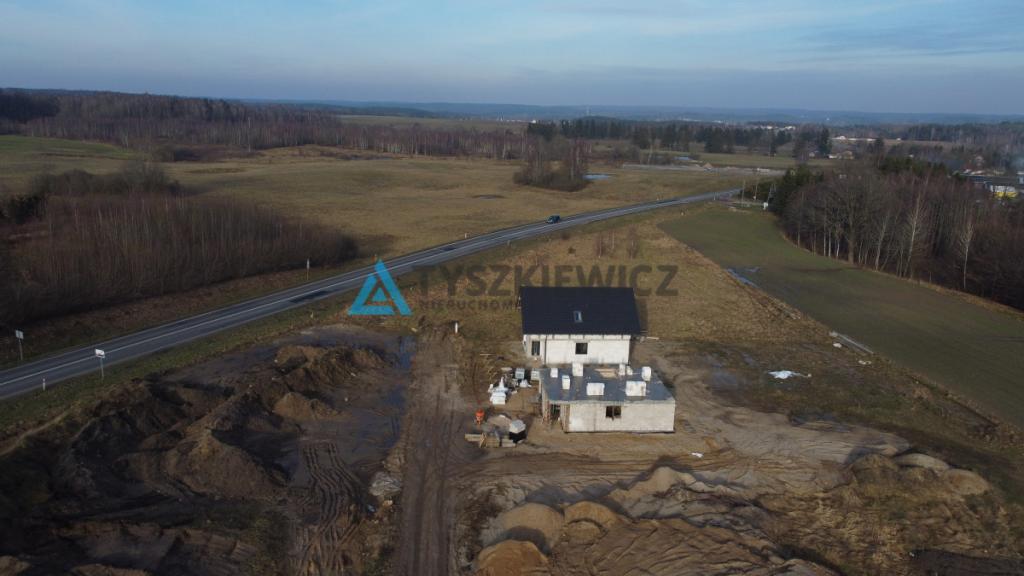 Ostatnia działka z warunkami zabudowy - zdjęcie 11