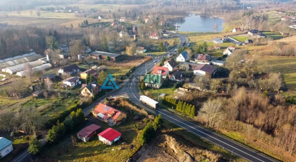 Ostatnia działka z warunkami zabudowy - zdjęcie 4