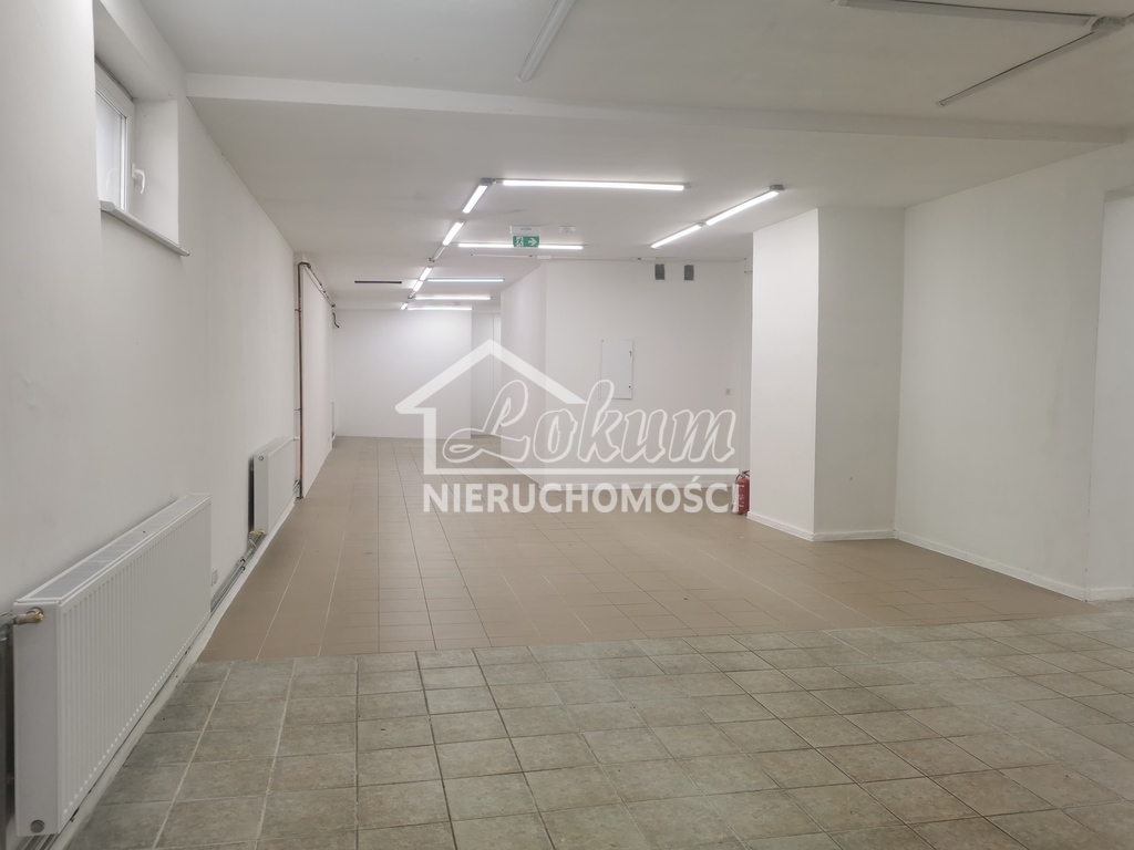 Lokal usługowy do wynajęcia, 308 m², Karlino - zdjęcie 4