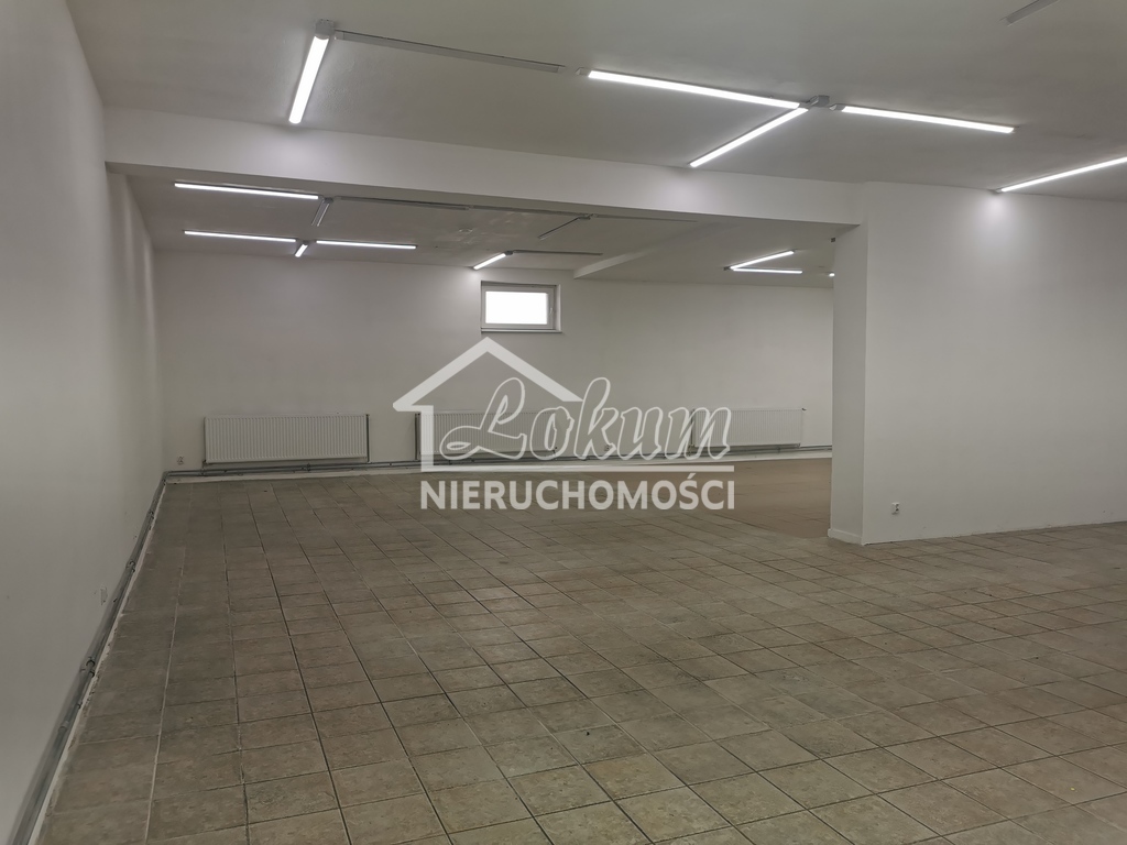 Lokal usługowy do wynajęcia, 308&nbsp;m², Karlino - zdjęcie 2