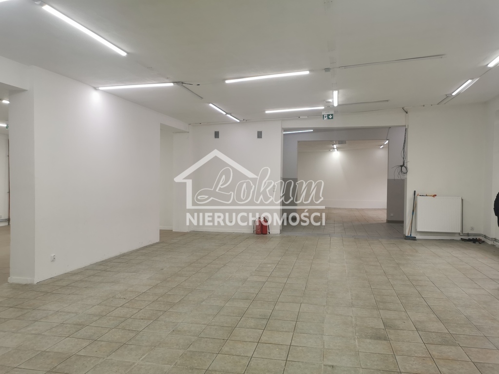 Lokal usługowy do wynajęcia, 308 m², Karlino - zdjęcie 1