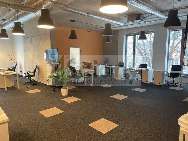 Lokal biurowy do wynajęcia, 230 m², Warszawa - zdjęcie 11