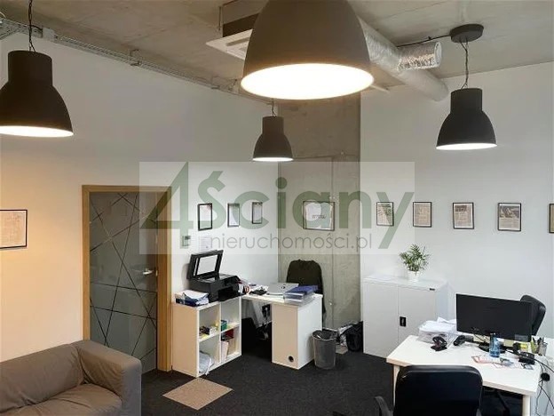 Lokal biurowy do wynajęcia, 230 m², Warszawa - zdjęcie 8