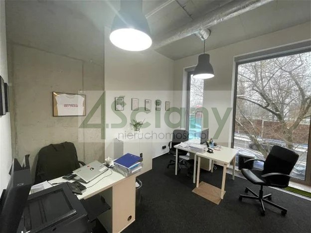 Lokal biurowy do wynajęcia, 230 m², Warszawa - zdjęcie 6